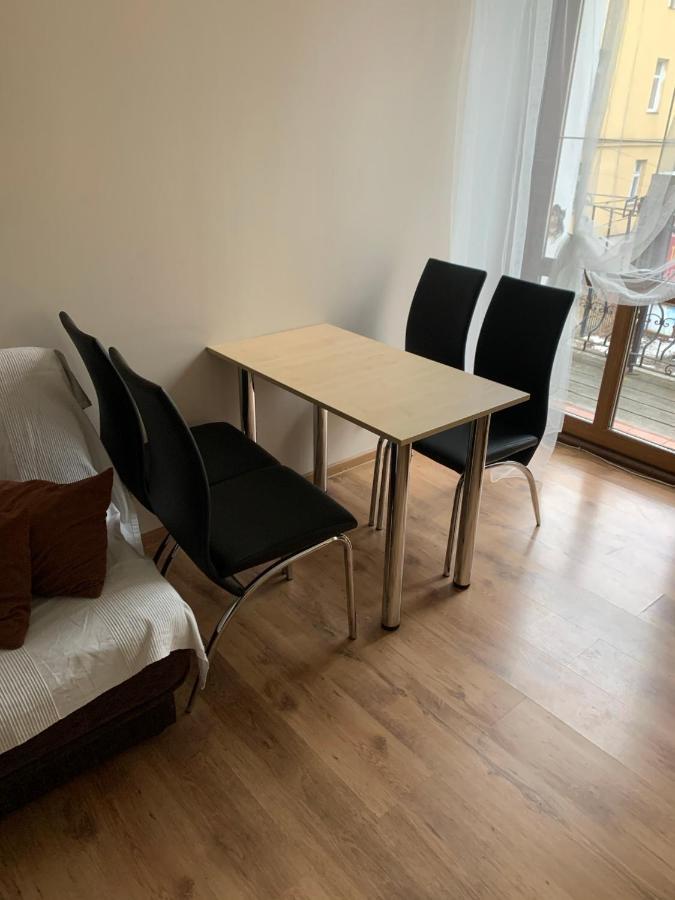 Apartamenty pokoje MARIA Lądek-Zdrój Zewnętrze zdjęcie