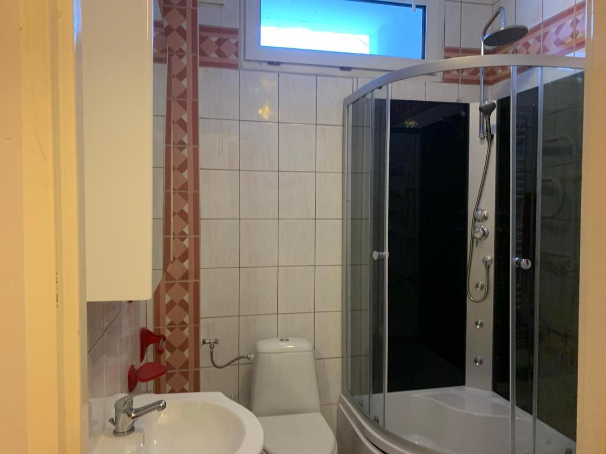 Apartamenty pokoje MARIA Lądek-Zdrój Zewnętrze zdjęcie