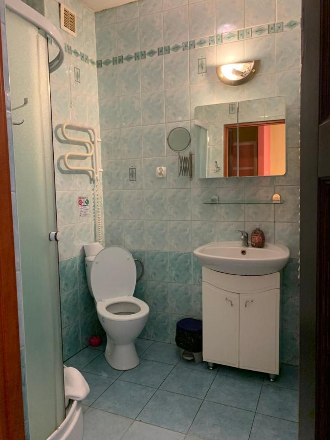 Apartamenty pokoje MARIA Lądek-Zdrój Zewnętrze zdjęcie